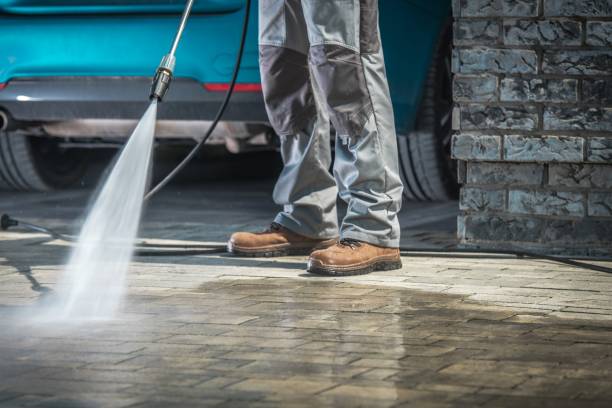 Poughkeepsie, NY  Pressure Washing Services Company